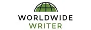 WorldWideWriter logo