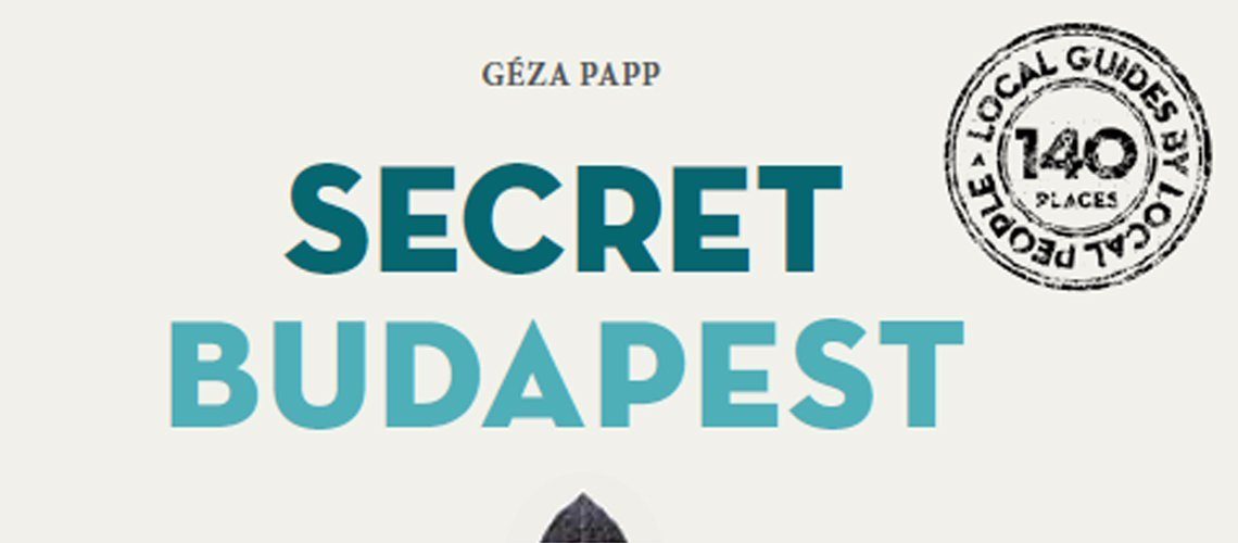 Secret Budapest profile